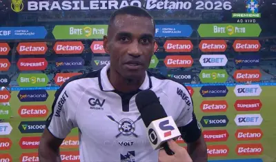 Marllon lamenta derrota do Remo após volta da Copa: 'Não conseguimos competir'