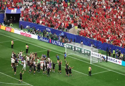 Marrocos elimina Canadá e faz história na Copa do Mundo 2026