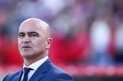 Martínez vê 'segundo Mundial' no mata-mata e garante Portugal preparado