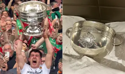 Mayo quebra maldição de 75 anos e conquista título do futebol gaélico