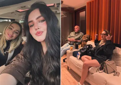 Maysa, neta da diva da MPB, grava primeiras músicas aos 14 anos