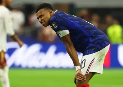 Mbappé publica carta aberta aos franceses após Copa 2026: 'A história continua'