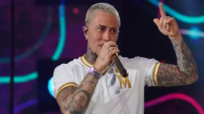 MC Daniel e a tendência de procedimentos estéticos masculinos discretos