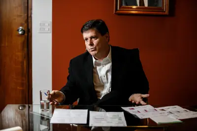 MDB decide neutralidade na disputa presidencial de 2026