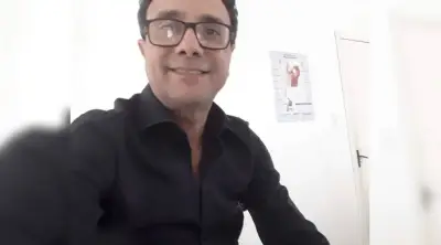 Médico morre ao cair de telhado em Xanxerê, SC