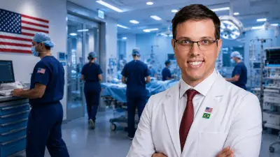 Médicos brasileiros alcançam 87% de aprovação no Match americano