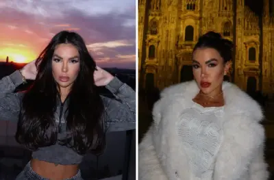 Mãe de influenciadora morta em Dubai pede respeito e justiça
