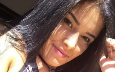 Mãe desabafa após filha ser morta a facadas por dívida de R$ 400 em Águas Lindas