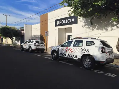 Mãe e bebê de 5 meses são atropeladas por carro em Birigui