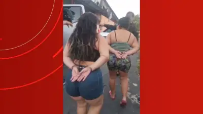 Mãe e filha presas um ano após tentativa de homicídio contra mulher trans no AM