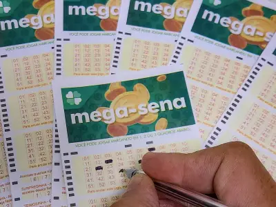 Mega-Sena 3034: prêmio de R$ 40,7 milhões; sorteios mudam para domingo
