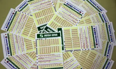 Mega-Sena concurso 3038: números sorteados e prêmio de R$ 86 milhões