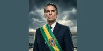 Mendonça autoriza investigação sobre financiamento de dark horse