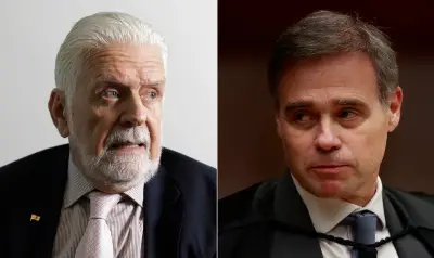 Mendonça quebra sigilo de antenas de Wagner e operadores do Master por suspeita de vazamento