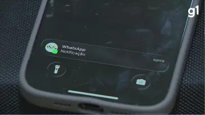 Mensagem oficial do governo sobre Celular Seguro gera desconfiança no RS