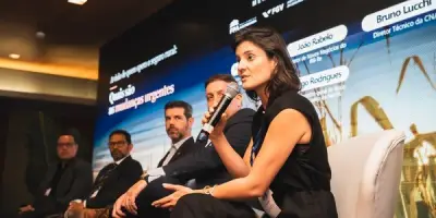 Meridiana e FGV debatem novo marco do Seguro Rural no Senado