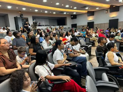 Mães de autistas criticam imposição de mudanças no Teamarr