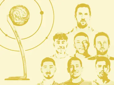 Messi favorito ao prêmio de Craque da Copa do Mundo 2026 mesmo se perder