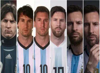 Messi na Copa: de 2006 a 2026, reveja os momentos do craque