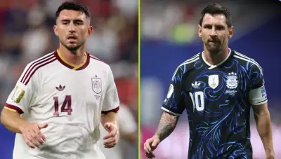 Messi quebra recorde de 68 anos e pode quebrar mais um na final da Copa 2026