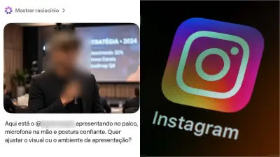 Meta AI permite criar deepfakes com fotos do Instagram; veja como bloquear