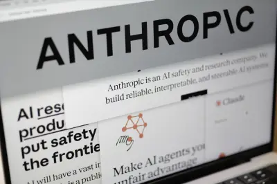 Meta e Anthropic negociam acordo de US$ 10 bi por capacidade computacional