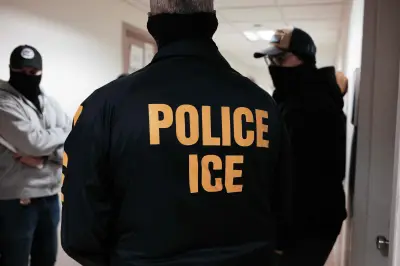 MEX apresenta denúncias nos EUA por mortes de cidadãos sob custódia do ICE