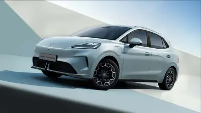 MG4 Urban: hatch elétrico chega ao Brasil a partir de R$ 129.990