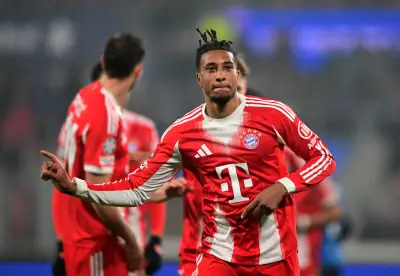 Michael Olise sonha com Real Madrid e busca informações, diz jornal
