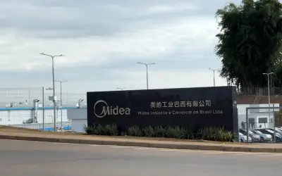 Ministério do Trabalho se reúne com Midea após denúncia de agressão em MG