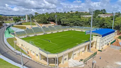 Mirassol enfrenta São Paulo no Paulistão com técnica multicampeã