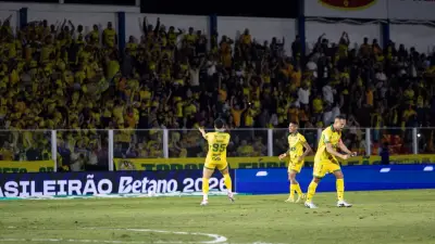 Mirassol vence Grêmio com atuação dominante e estreia de Bruno Santos