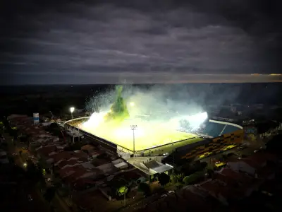 Mirassol x Grêmio: informações e palpite para o jogo do Brasileirão