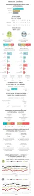Mirassol x Grêmio: retrospecto, estatísticas e palpite para o jogo do Brasileirão