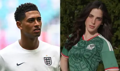Miss Universo desmente romance com Jude Bellingham