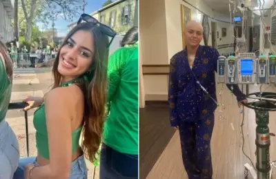 Mistério em Ladera Ranch: jovens e pets desenvolvem câncer raro