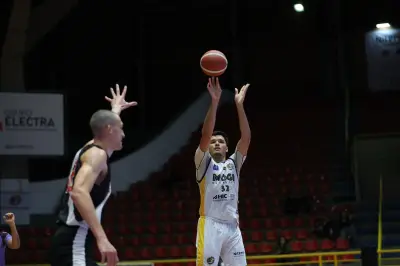 Mogi Basquete busca vaga inédita na Série Ouro da LDB