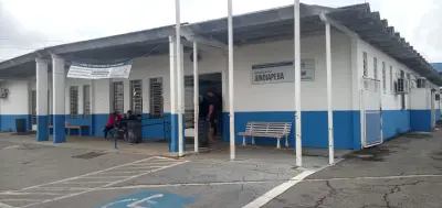 Mogi das Cruzes: 69% dos pacientes com gripe não vacinados
