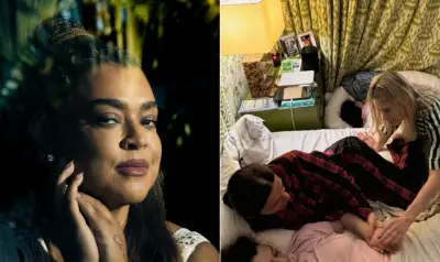Momentos finais de Preta Gil: rodeada de amigos e sem dor