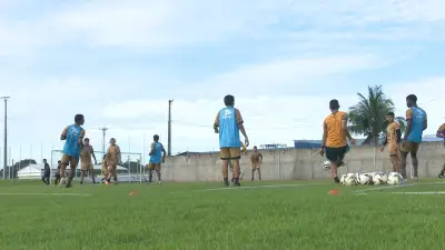 Monte Roraima é favorito ao bicampeonato no Roraimense Sub-20