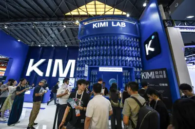 Moonshot AI lança Kimi K3 e desafia hegemonia dos EUA com modelo mais barato