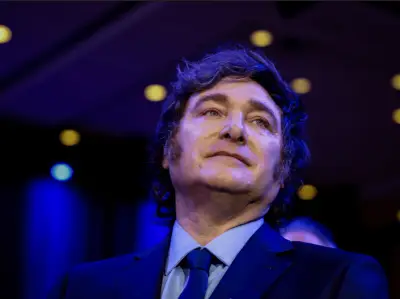 Moraes nega a Bolsonaro autorização para receber presidente argentino