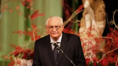 Morre aos 81 anos o médico pediatra Alberto Lima de Souza, fundador de clínica em Fortaleza