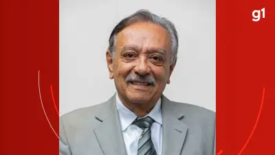 Morre Chico Simões, ex-prefeito e vereador de Coronel Fabriciano, aos 75 anos