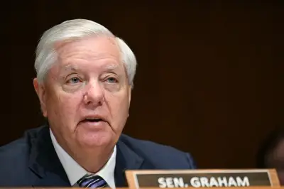 Morre Lindsey Graham, senador aliado de Trump, aos 71 anos