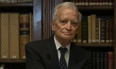 Morre Luis Goytisolo, escritor espanhol, aos 91 anos