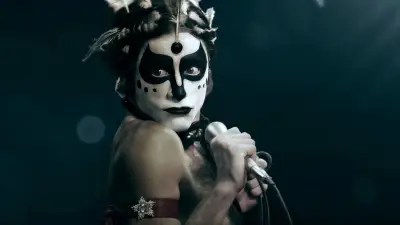Mostra Grande Otelo em João Pessoa exibe 'Homem com H' e outros filmes