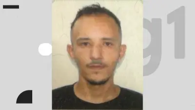 Motoboy morre atropelado por ônibus Transcol na Serra, ES