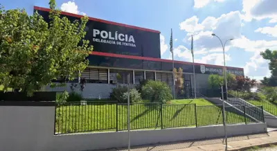 Motoboy preso com canetas emagrecedoras sem nota fiscal em Itatiba