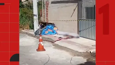 Motociclista sem CNH morre ao bater em muro em Cariacica